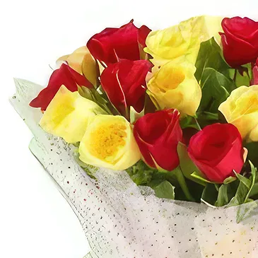 Nepal flowers  -  Calmness Flower Bouquet/Arrangement