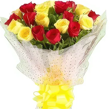 Nepal flowers  -  Calmness Flower Bouquet/Arrangement