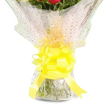 Nepal flowers  -  Calmness Flower Bouquet/Arrangement