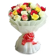 Nepal online Florist - Smooth Souls Bouquet