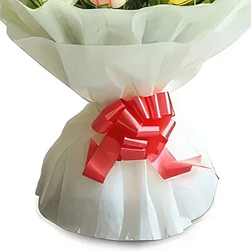 Nepal flowers  -  Smooth Souls Flower Bouquet/Arrangement