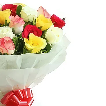 Nepal flowers  -  Smooth Souls Flower Bouquet/Arrangement