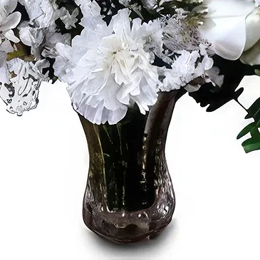Nepal flowers  -  Attractive Flowers Flower Bouquet/Arrangement