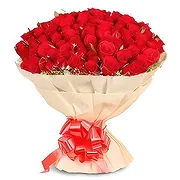 Nepal online Florist - Petals Yard Bouquet