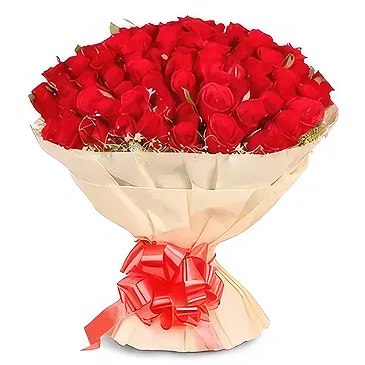 Rupa flowers  -  Petals Yard Flower Bouquet/Arrangement