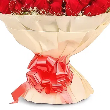 Rupa flowers  -  Petals Yard Flower Bouquet/Arrangement