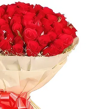Rupa flowers  -  Petals Yard Flower Bouquet/Arrangement