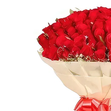 Rupa flowers  -  Petals Yard Flower Bouquet/Arrangement