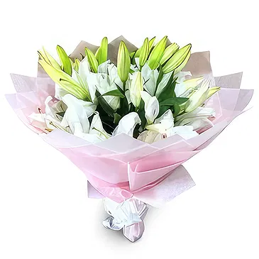Nepal flowers  -  Colorful Refreshing Flower Bouquet/Arrangement