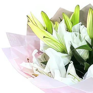 Nepal flowers  -  Colorful Refreshing Flower Bouquet/Arrangement