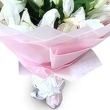 Nepal flowers  -  Colorful Refreshing Flower Bouquet/Arrangement