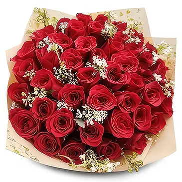 Nepal flowers  -  More Than Words Flower Bouquet/Arrangement