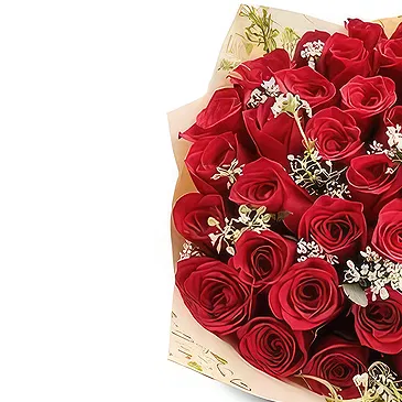 Nepal flowers  -  More Than Words Flower Bouquet/Arrangement