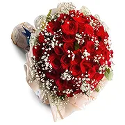 Nepal online Florist - Roses and More Bouquet
