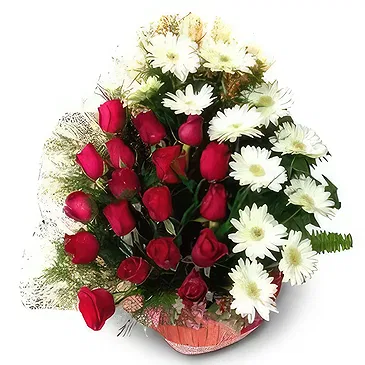 Nepal flowers  -  Floral Obsession Flower Bouquet/Arrangement