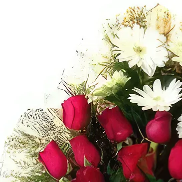 Nepal flowers  -  Floral Obsession Flower Bouquet/Arrangement