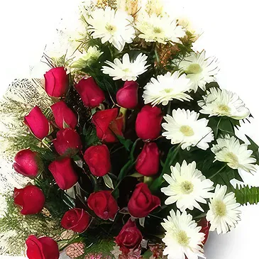 Nepal flowers  -  Floral Obsession Flower Bouquet/Arrangement