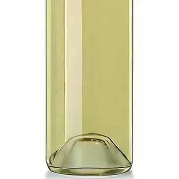 Bollullos de la Mitacion flowers  -  Bottle of White Wine Flower Bouquet/Arrangement