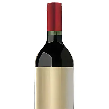 Bollullos de la Mitacion flowers  -  Bottle of Red Wine Flower Bouquet/Arrangement