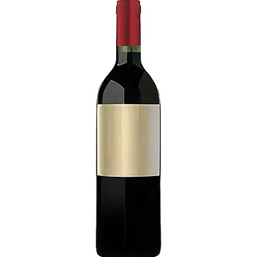 Bollullos de la Mitacion flowers  -  Bottle of Red Wine Flower Bouquet/Arrangement
