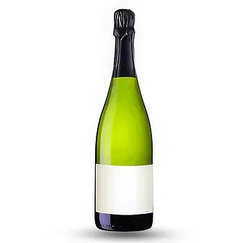 Palma çiçek- İspanyol Cava Şişesi Çiçek Teslimat
