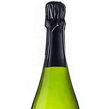 Bollullos de la Mitacion flowers  -  Bottle of Spanish  Cava Flower Bouquet/Arrangement