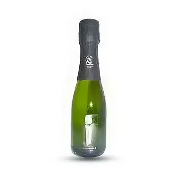 Palma çiçek- İspanyol Cava'nın Küçük Şişesi Çiçek Teslimat