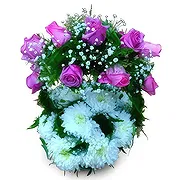 Nepal online Florist -  Impressive Arrangements Bouquet
