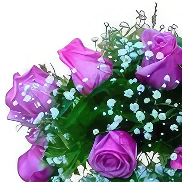 Nepal flowers  -   Impressive Arrangements Flower Bouquet/Arrangement
