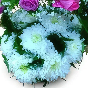 Nepal flowers  -   Impressive Arrangements Flower Bouquet/Arrangement