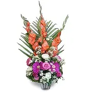 Chhededaha Online blomsterbutikk - Spesialutvalg Bukett