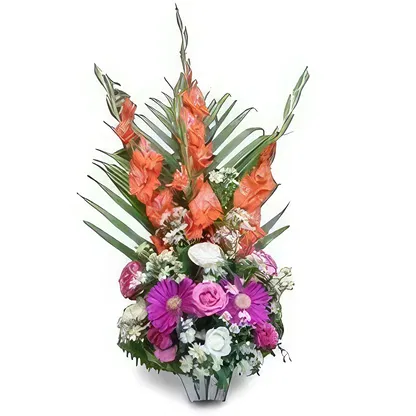 Nepal flori-  Buchet/aranjament floral