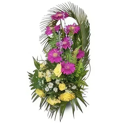 Nepal flori-  Buchet/aranjament floral