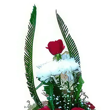 Chhededaha blomster- Verdt å føle Blomsterarrangementer bukett