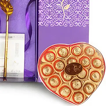 fiorista fiori di Nam Định- Gioia eterna Bouquet floreale