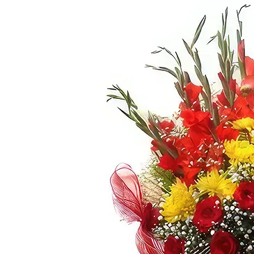 Nepal flowers  -  Stylish Attention Flower Bouquet/Arrangement