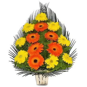 flores Hilihang floristeria -  Arreglos importantes Ramo de flores/arreglo floral
