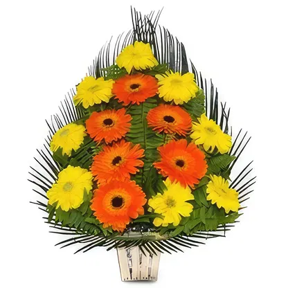 Nepal flori-  Buchet/aranjament floral