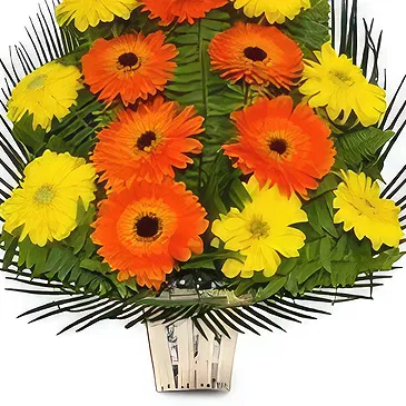 flores Hilihang floristeria -  Arreglos importantes Ramo de flores/arreglo floral