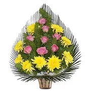 Kageshwari Manohara online Florist - Precious Moments Bouquet
