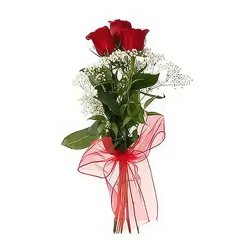 St. John flowers  -  Sweet Love Flower Delivery