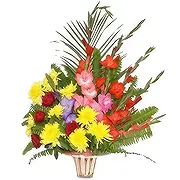 Nepal online Florist - Purest Feelings Bouquet