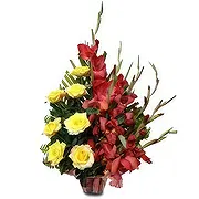 Rupa online Florist - Over The Moon Bouquet