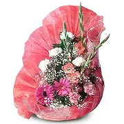 Nepal online Florist - Simply Elegant Bouquet