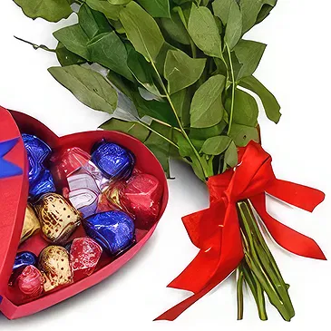 Nepal flowers  -  Heartfelt Gift Flower Bouquet/Arrangement