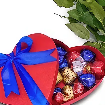 Nepal flowers  -  Heartfelt Gift Flower Bouquet/Arrangement