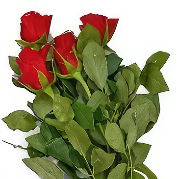 Nepal flowers  -  Heartfelt Gift Flower Bouquet/Arrangement