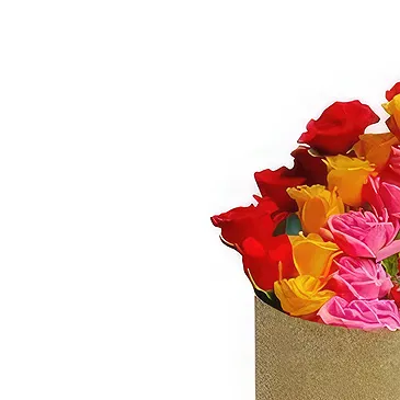 Nepal flowers  -  Love Treat Flower Bouquet/Arrangement