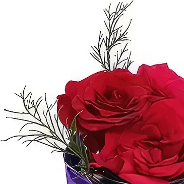 Nepal flowers  -  Exceptional Combo Flower Bouquet/Arrangement