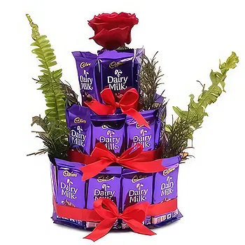 Palpa flowers  -  Express Your Love Flower Delivery